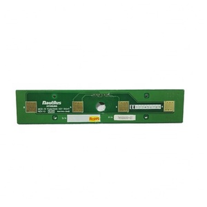 Các Bộ Phận Máy ATM Hyosung 5600 Chức Năng Key PCB 7650000007 - Product Image 2