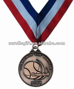 Recuerdo el deporte medallones/medalla de deporte - Product Image 1