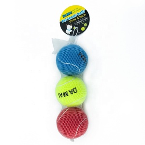 3 inch rubber ball