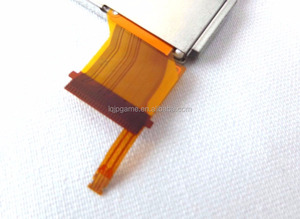 Màn Hình LCD Dưới Cùng Thay Thế Cho Nintendo New 3DS XL Màn Hình LCD Dưới Cùng - Product Image 3