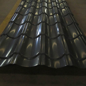 Lembar Atap Baja Bergelombang/Lembar Atap Seng Aluminium/Atap Logam - Product Image 5