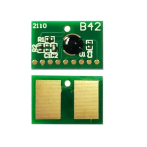 toner chip for OKI B412 B432 cartridge chip 7K