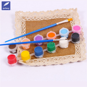 <span class=keywords><strong>Pintura</strong></span> Acrílica Profesional Personalizada en Mini Tarro de 5 ml, <span class=keywords><strong>Pintura</strong></span> de Color en Tiras - Product Image 5