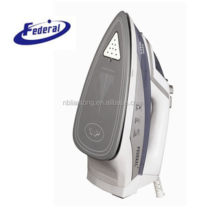 Continuous strong steam iron FEDERAL Ningbo brands electrical appliances