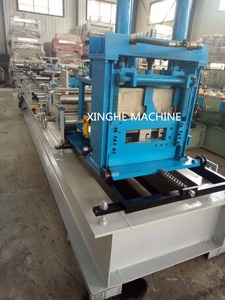 Motor hidráulico unidad <span class=keywords><strong>C</strong></span> forma rodillo correa que forma la máquina - Product Image 3
