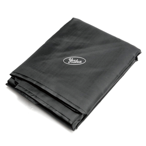 Housse de protection pour <span class=keywords><strong>canapé</strong></span> en osier de jardin, imperméable, résistante à l'eau, durable, anti-UV, Oxford, grande taille - Product Image 4