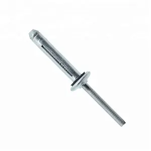 High Quality Bulb Tite Blind Rivets