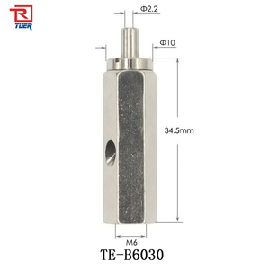 Câble en laiton de 10mm réglable, pour suspendre des images - Product Image 1