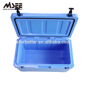 60 litre Gezi Performans Sert aussie kutusu deniz barbekü kullanışlı soğutucu - Product Image 3