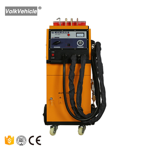 Auto Lichaam Reparatie <span class=keywords><strong>Spot</strong></span> Lasser Auto Body Puntlassen - Product Image 2