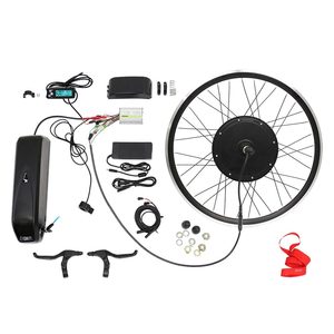 Bộ Phận Của Xe Đạp Điện Bộ Điều Khiển 48V C1056 # - Product Image 2