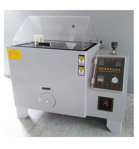 สีเคลือบ Salt Spray Test Chamber,เคลือบป้องกันการกัดกร่อน Tester,สเปรย์เกลือการกัดกร่อน Chamber - Product Image 1