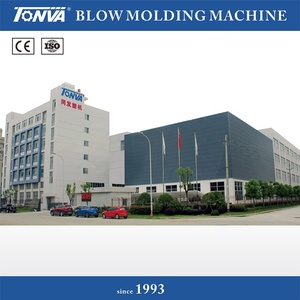 Máquina <span class=keywords><strong>de</strong></span> Moldeo por Extrusión y Soplado para Fabricación <span class=keywords><strong>de</strong></span> Canoas y Kayaks <span class=keywords><strong>de</strong></span> Plástico TONVA - Product Image 6