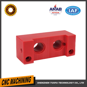 Tipo <span class=keywords><strong>de</strong></span> mecanizado CNC meneral <span class=keywords><strong>componentes</strong></span> mecánicos y electrónicos - Product Image 5