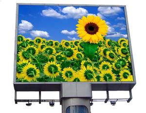 Al aire libre P8 <span class=keywords><strong>independiente</strong></span> cartelera pared publicidad gran perímetro del <span class=keywords><strong>estadio</strong></span> de fútbol pantalla Led - Product Image 6