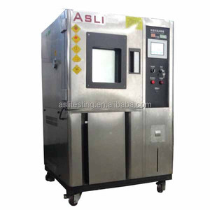 Câmara portátil de pressão para venda/câmara de teste de estabilidade/câmara climática feita na <span class=keywords><strong>china</strong></span> - Product Image 6