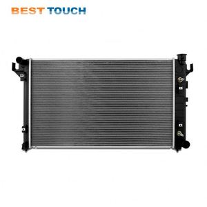 80113035, A1 CU TYC 13035 per CMRY 07- 6CLY at/per Lexus ES350 07- a 1640031520 radiatore OEM, <span class=keywords><strong>DPI</strong></span> 13035 - Product Image 5