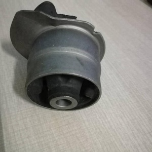 Semak Suspensi Gandar Belakang untuk COROLLA ZZE122 48725-02240 - Product Image 5