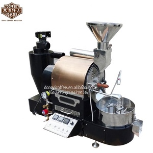 Alta calidad <span class=keywords><strong>Probat</strong></span> <span class=keywords><strong>de</strong></span> acero inoxidable con refrigeración <span class=keywords><strong>de</strong></span> bandeja Hottop Gas tostador <span class=keywords><strong>de</strong></span> café para la venta - Product Image 2