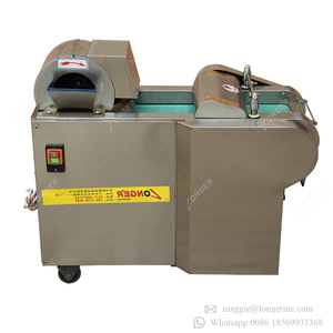 เครื่องตัด/หั่นสาหร่าย/กะหล่ำปลี/หูหมู ราคาโรงงาน - Product Image 4