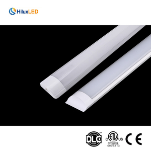 Haute luminosité ETL et <span class=keywords><strong>DLC</strong></span> énumérés 0.6m20W LED en aluminium profil led liable latte lumières - Product Image 2
