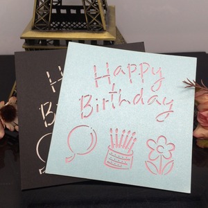 Factory Cheap Thanks <strong>Card</strong> Happy <strong>Birthday</strong> Best Wishes Festival GIft <strong>Cards</strong> Custom <strong>Greeting</strong> <strong>Card</strong> for Mothers Day <strong>Fathers</strong> Day