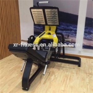 Nhà Máy Thép Phòng Tập Thể Dục Thể Hình Chân Curl Báo Chí Máy Sức Mạnh Đào Tạo Tập Thể Dục Cho Cơ Bắp Phát Triển - Product Image 6