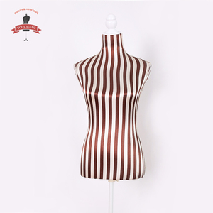 YCS001New Conception supérieure du corps torse <span class=keywords><strong>buste</strong></span> femelle mannequin mannequin <span class=keywords><strong>couture</strong></span> pour couturière - Product Image 2