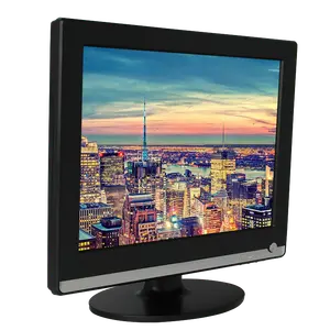 Hopestar 1518 15 inch tft computer monitor desktop