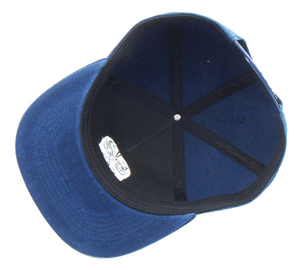 3d embroidery snapback caps snapback custom order extractor - Product Image 6