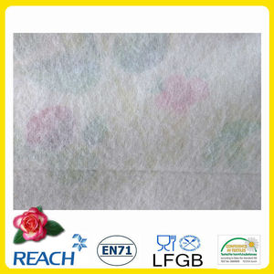 <span class=keywords><strong>hule</strong></span> mantel redondo con la espalda <span class=keywords><strong>de</strong></span> franela - Product Image 6