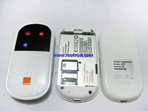 baratos 3g portátil inalámbrica del router <span class=keywords><strong>wifi</strong></span> e5832 huawei módem <span class=keywords><strong>hotspot</strong></span> - Product Image 4