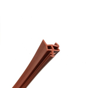 Guarnizioni in <span class=keywords><strong>Silicone</strong></span> Estruso su Misura / Strisce di Tenuta in Gomma <span class=keywords><strong>per</strong></span> <span class=keywords><strong>Finestre</strong></span> e Porte - Product Image 2