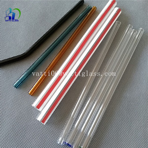 30cm Hoge Druk Redline Buisvormige <span class=keywords><strong>Gauge</strong></span> Glas Tubing - Product Image 3