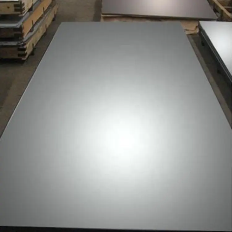 3mm Thick Stainless Steel Sheet and Stainless Steel Plate 304