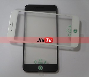 Lạnh Keo <span class=keywords><strong>Bezel</strong></span> Khung Với OCA Dính cho <span class=keywords><strong>iPhone</strong></span> <span class=keywords><strong>7</strong></span> Cộng Với Màn Hình Sửa Chữa Ban Đầu Front Glass + OCA Phim Chất Kết Dính - Product Image 5