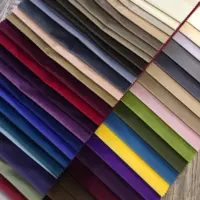 Fabrik verkauf 100% Polyester Holland Samts toff Polster Samts toff für Vorhangs toff Textil
