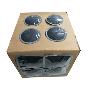 Patchs en caoutchouc pour réparation de pneus de vélo, réparation, capuchon en forme de <span class=keywords><strong>champignon</strong></span>, 1 pièce - Product Image 5