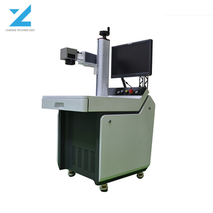 <span class=keywords><strong>Leize</strong></span> HS código máquina de marcado láser de fibra de escritorio - Product Image 3