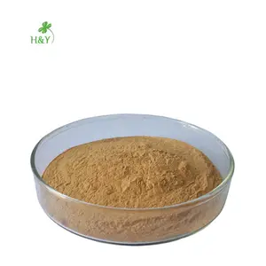 Top grade high quality pygeum africanum bark extract 20 : 1 pygeum