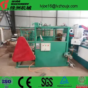 Kraft Paper Slitting Machine For Slitting Paper Jumbo Rolls