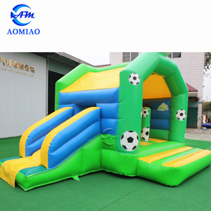 Château <span class=keywords><strong>gonflable</strong></span> de Football <span class=keywords><strong>gonflable</strong></span> suspendu, maison <span class=keywords><strong>gonflable</strong></span> amusant à vendre - Product Image 3