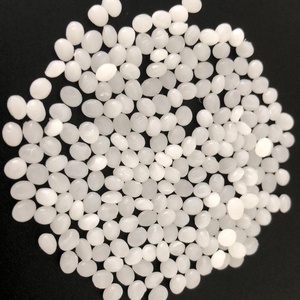 Hot Factory direct sale!!! Eco-friendly biodegradable plastic hand-moldable material PCL!!! High quality Competitive price!!!
