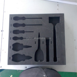 Chết cắt EVA bọt chèn/đúc EVA bọt/tùy chỉnh EVA bọt cho bao bì - Product Image 5