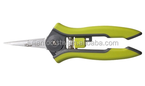 (PC-3150L) Japonés hoja de acero inoxidable Bypass Bonsai de poda - Product Image 4