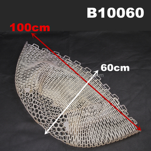 Pesca a <span class=keywords><strong>mosca</strong></span> della gomma di silicone del sacchetto - Product Image 2