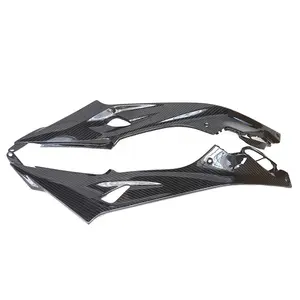 Left Right Carbon Fiber Tank Side Panel Fairing for BMW S1000RR 2015 Motorcycle Accessories