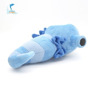 Nuevo diseño lindo de caballito de mar hipocampo juguete de peluche regalos para los niños - Product Image 3