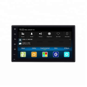 Durability <strong>cheap</strong> price car audio navigation system - Product Image 3