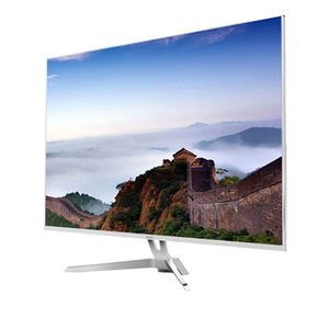 Amplia vista 32 pulgadas LED de monitor de pantalla de monitor de ordenador 2 K 2560*1440 60Hz - Product Image 4